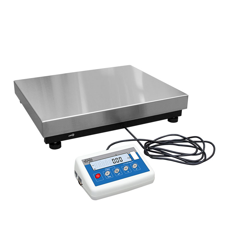 Balance mono capteur C315.30/60.C2.K