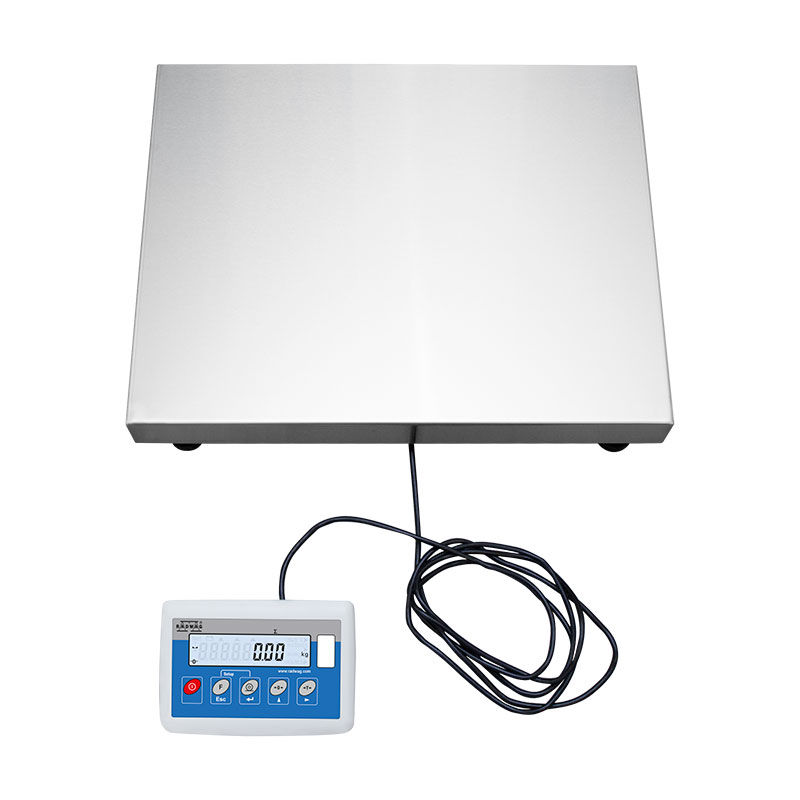 Balance mono capteur  C315.30/60.C3.K
