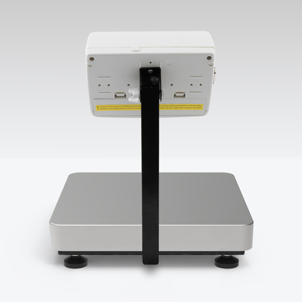 Balance mono capteur C315.30.F1.M