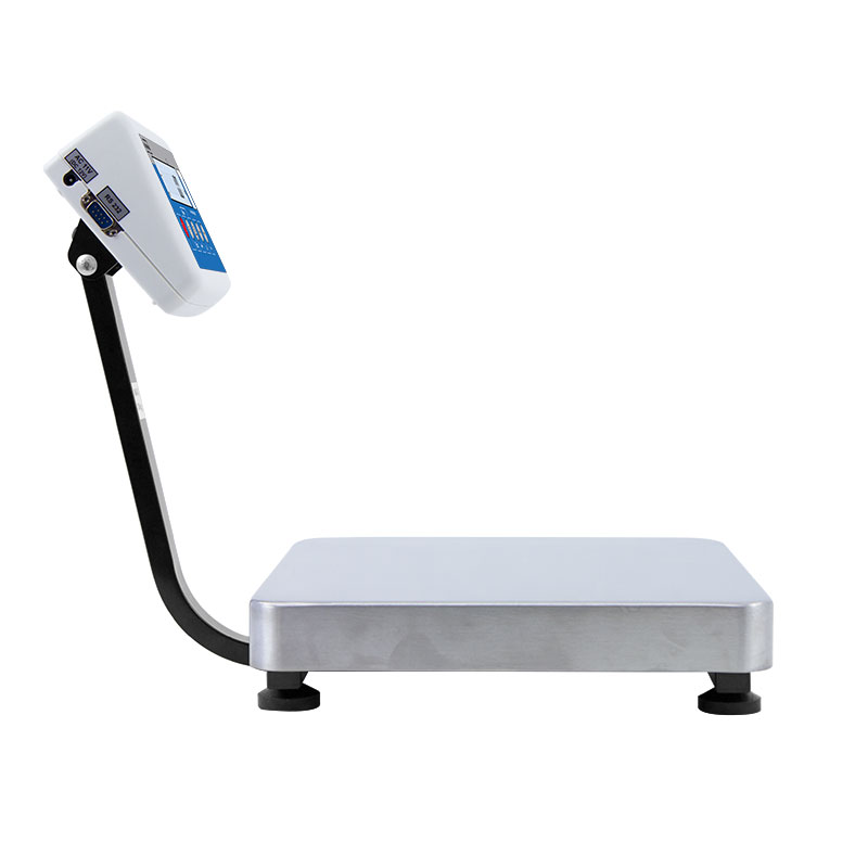 Balance mono capteur C315.30.F1.M