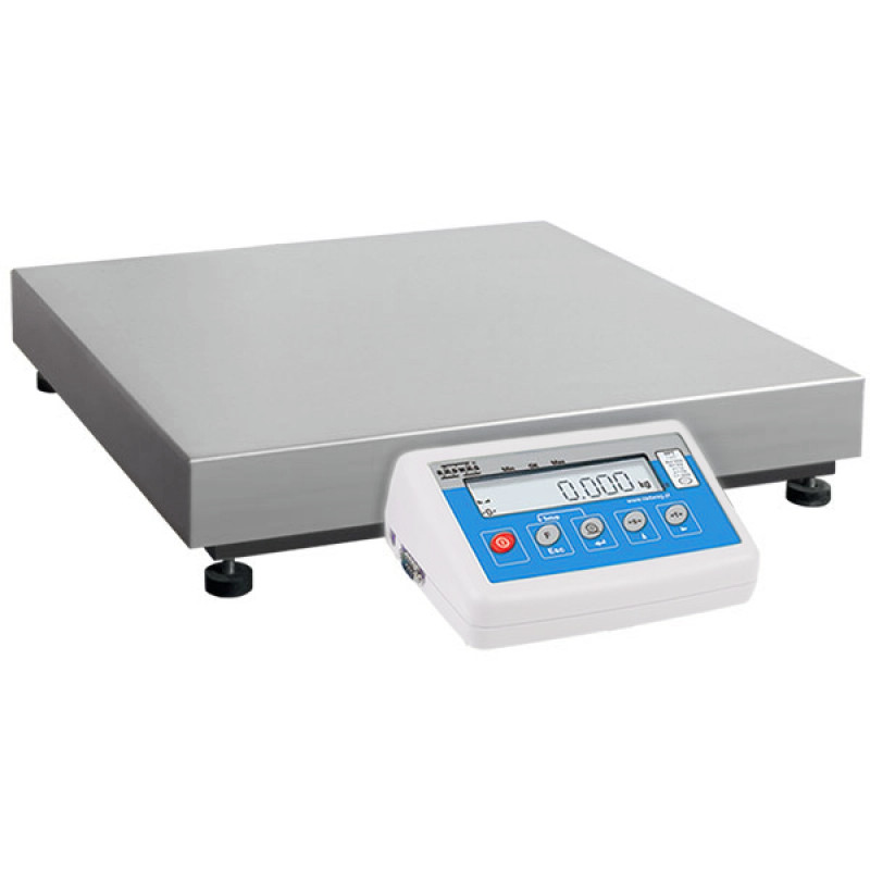 Balance mono capteur C315.300.C2.R