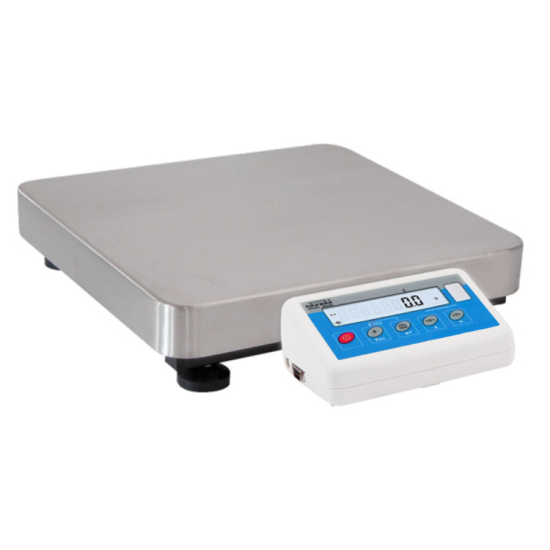 Balance mono capteur C315.6/15.F1.R