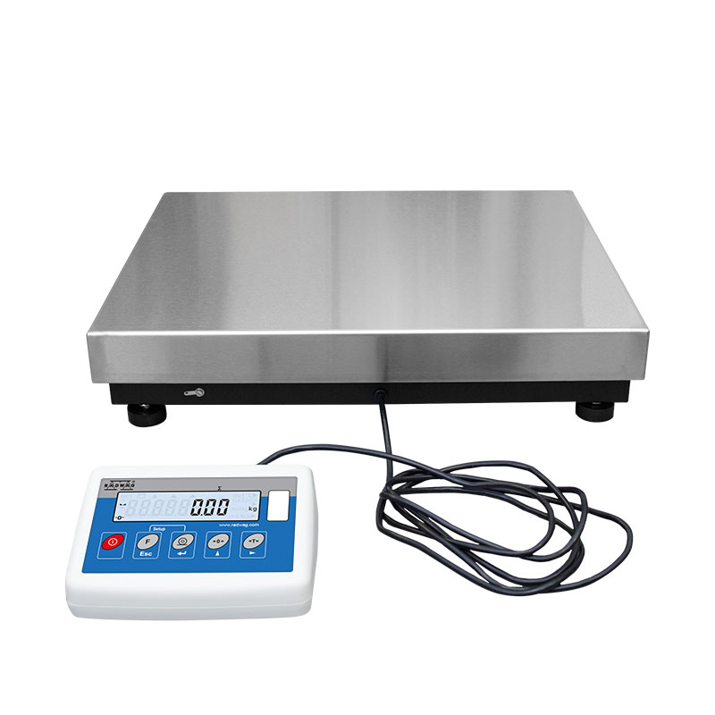 Balance mono capteur C315.60/150.C2.K