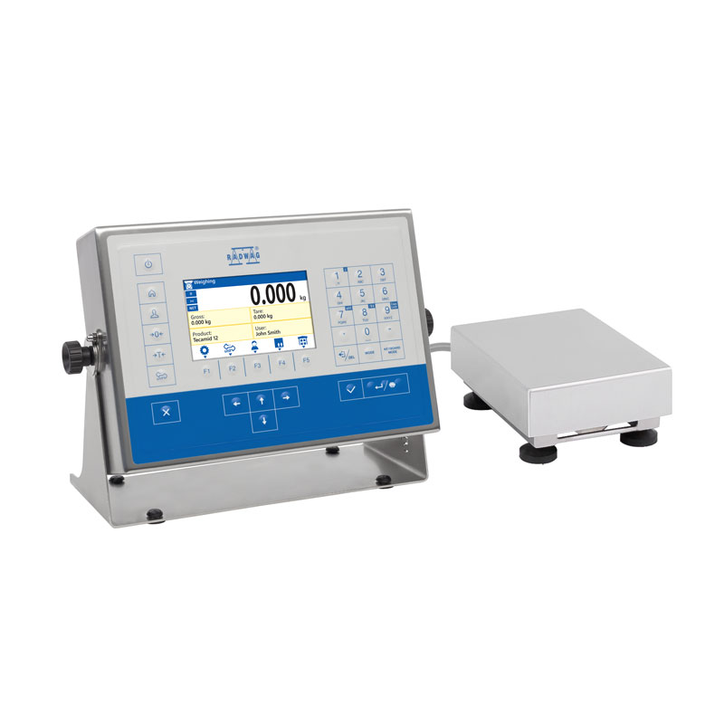 Balance mono capteur HX5.EX-1.15.H1
