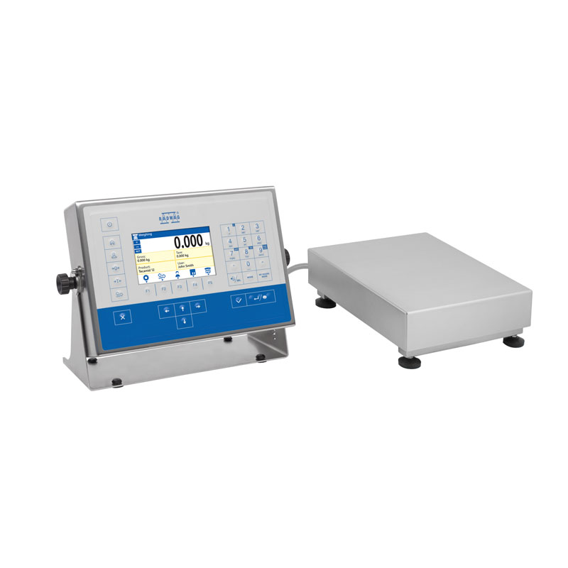 Balance mono capteur HX5.EX-1.3.HR2