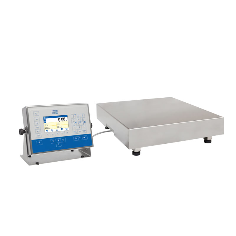 Balance mono capteur HX5.EX-1.30.H4