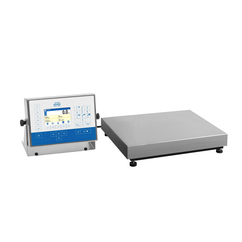 Balance mono capteur HX5.EX-1.300.C2