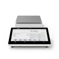 Balance multifonctionnelle CY10