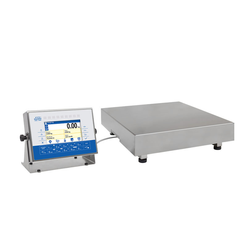 Balance multifonctionnelle HX7.60.H4