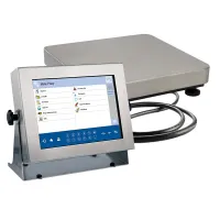 Balance multifonctionnelle HY10