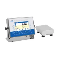 Balance multifonctionnelle inoxydable HX7 H