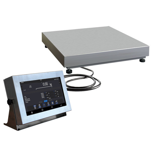 Balance multifonctionnelle TMX15IR.15.H2.K
