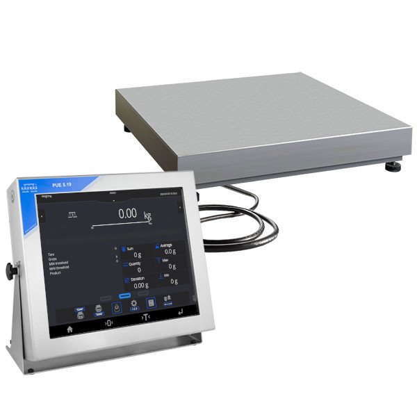 Balance multifonctionnelle TMX19C.150.H5.K