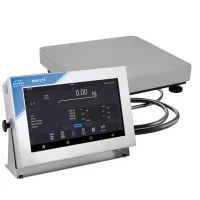 Balance multifonctionnelle TMX