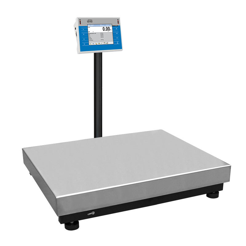 Balance multifonctionnelle WPY 60/C2