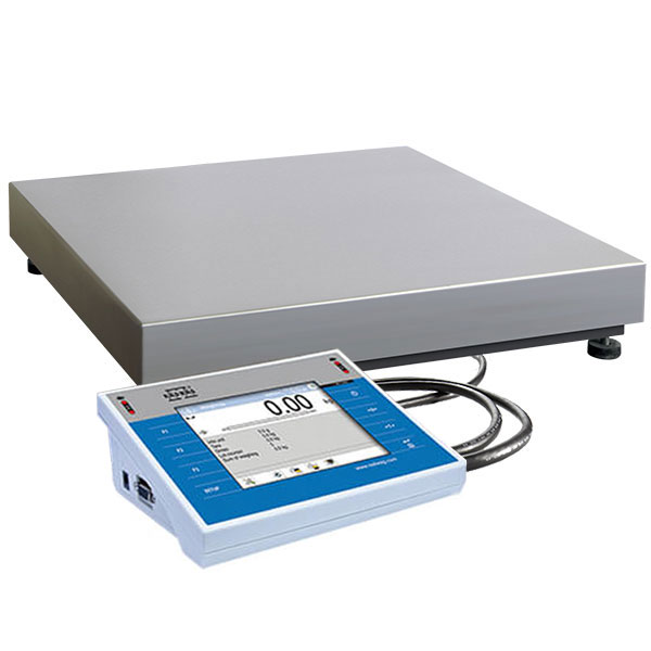 Balance multifonctionnelle WPY 60/C3/K