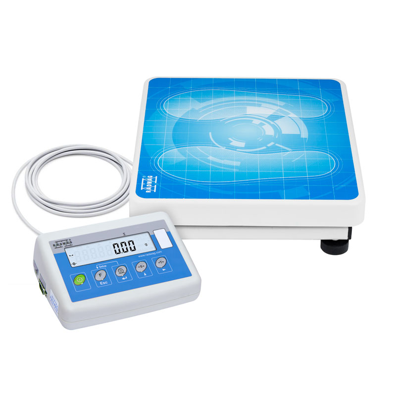 Balance pèse-personne C315.60/150.OK-1