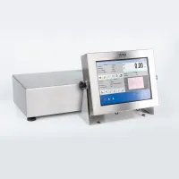 Balances à haute résolution HY10.HRP