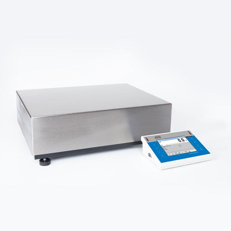 Balances à haute résolution PUE 7.1.120.HRP.M2.2