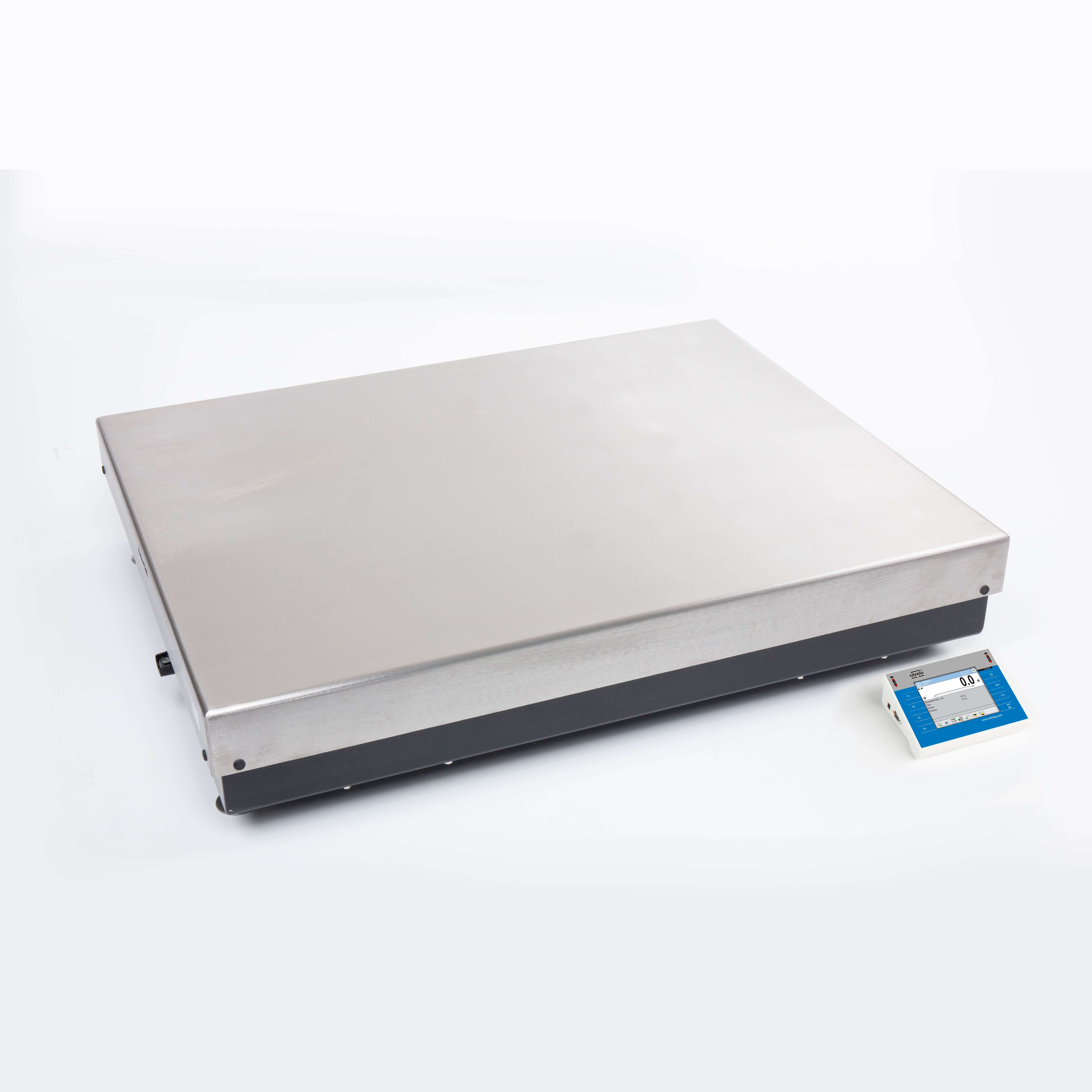 Balances à haute résolution PUE 7.1.600.HRP.M2.2