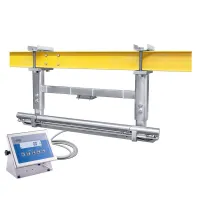 Balances aériennes inoxydables H315 2K