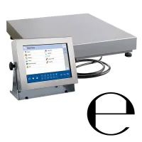 Balances HY10.H pour CPP