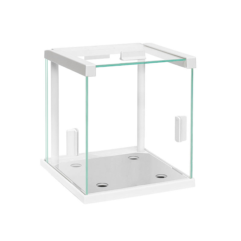 Boîte anti-courant d’air 153