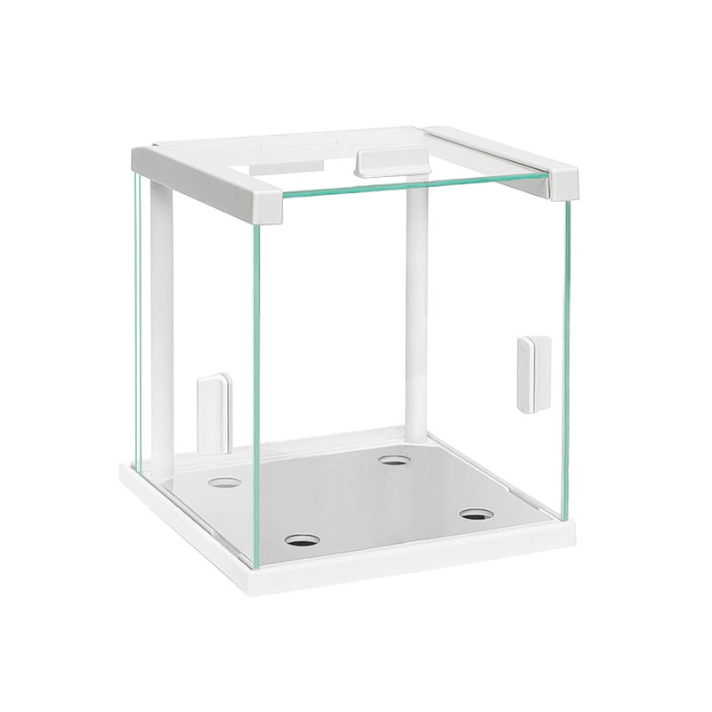 Boîte anti-courant d’air 153