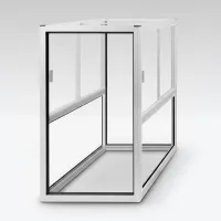 Boîte pour comparateurs