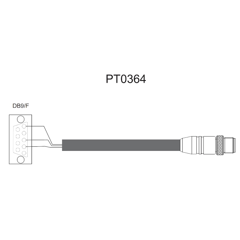 Câble PT0364.5