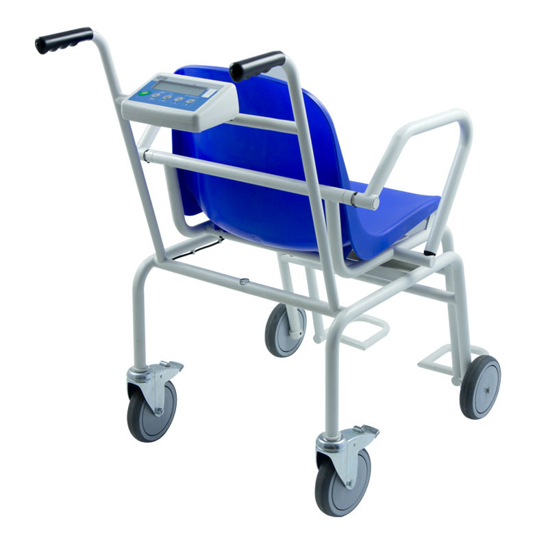 Chaise balance C315.K.250.C-1