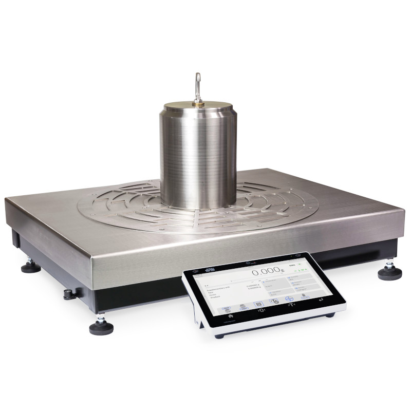 Comparateur de masse HRP 1000.5Y.KB