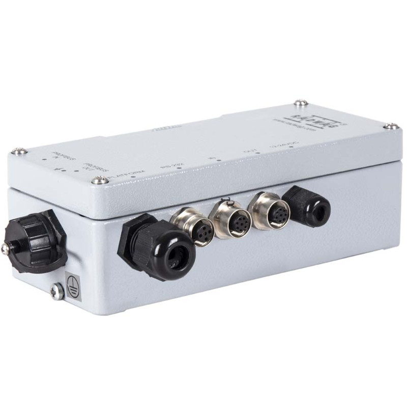 Convertisseur de masse MW-01-A4