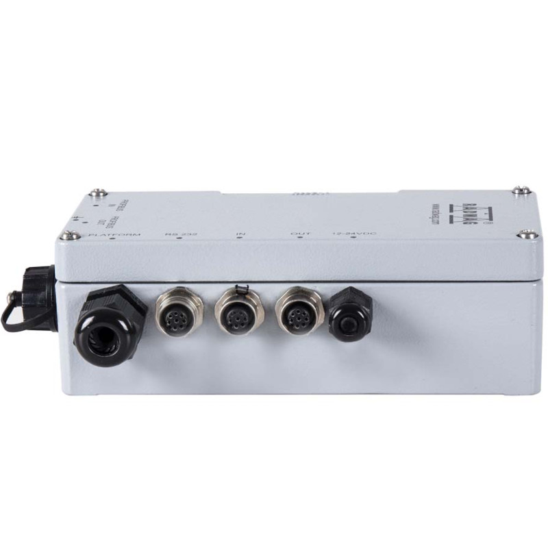 Convertisseur de masse MW-01-A5