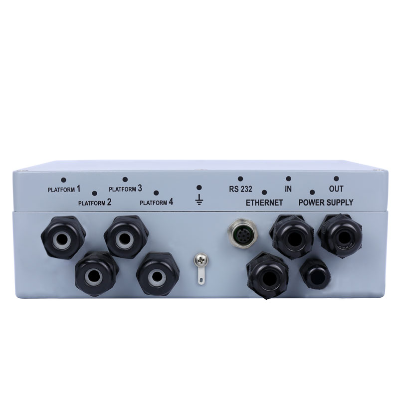 Convertisseur de masse MW-04-2