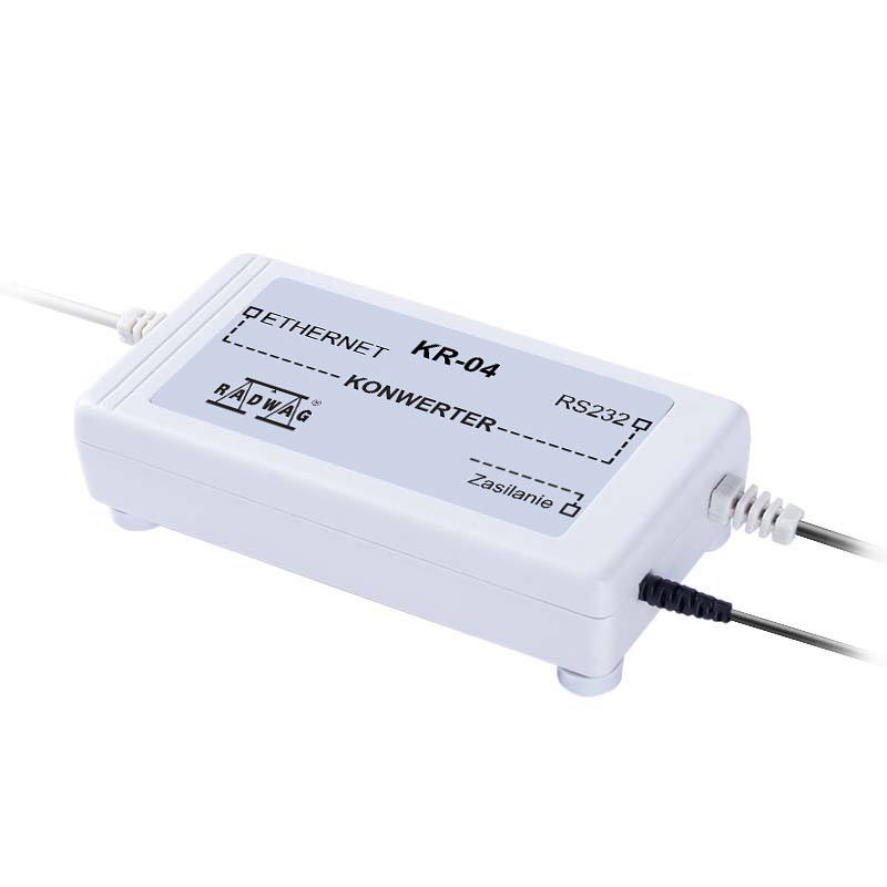 Convertisseur KR-04-1
