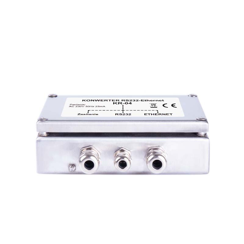 Convertisseur KR-04-2