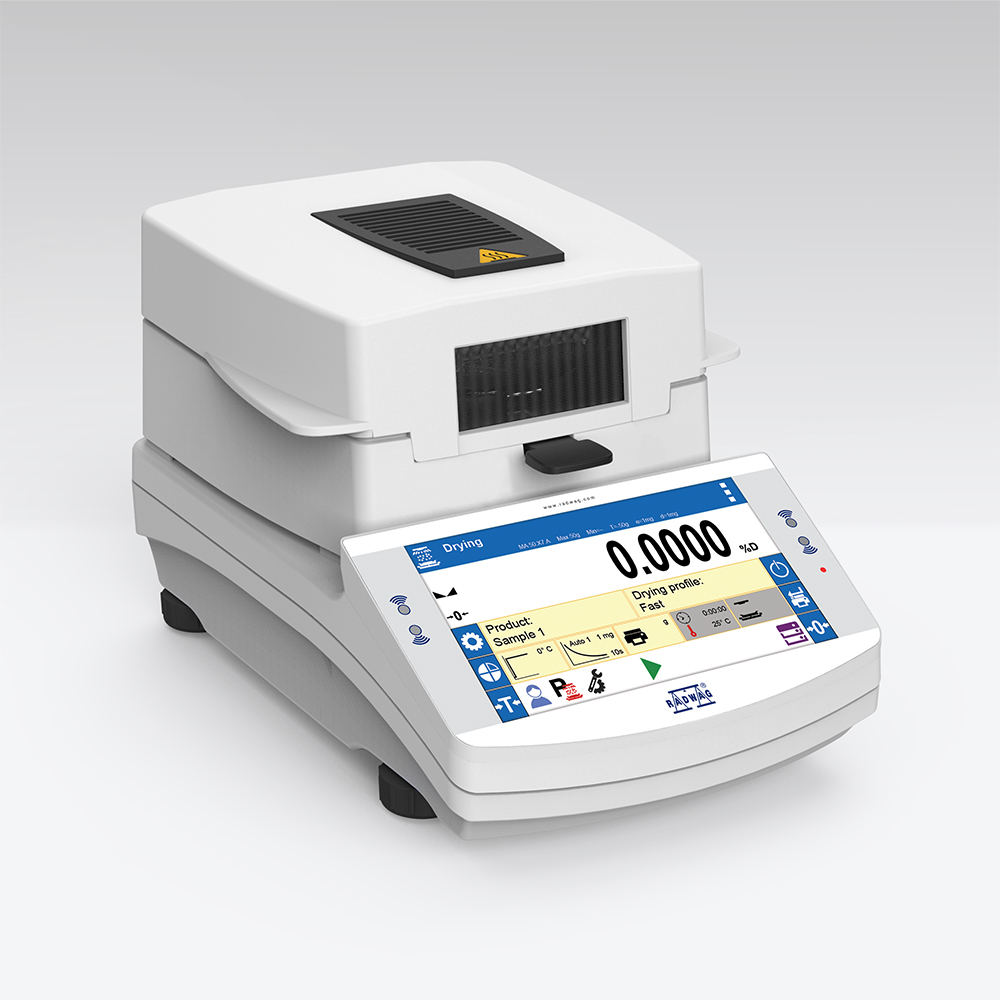Dessiccateur  MA 200/1.X7.A