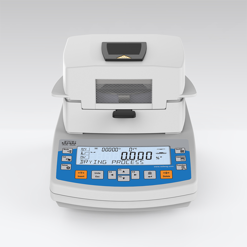 Dessiccateur MA 210.R