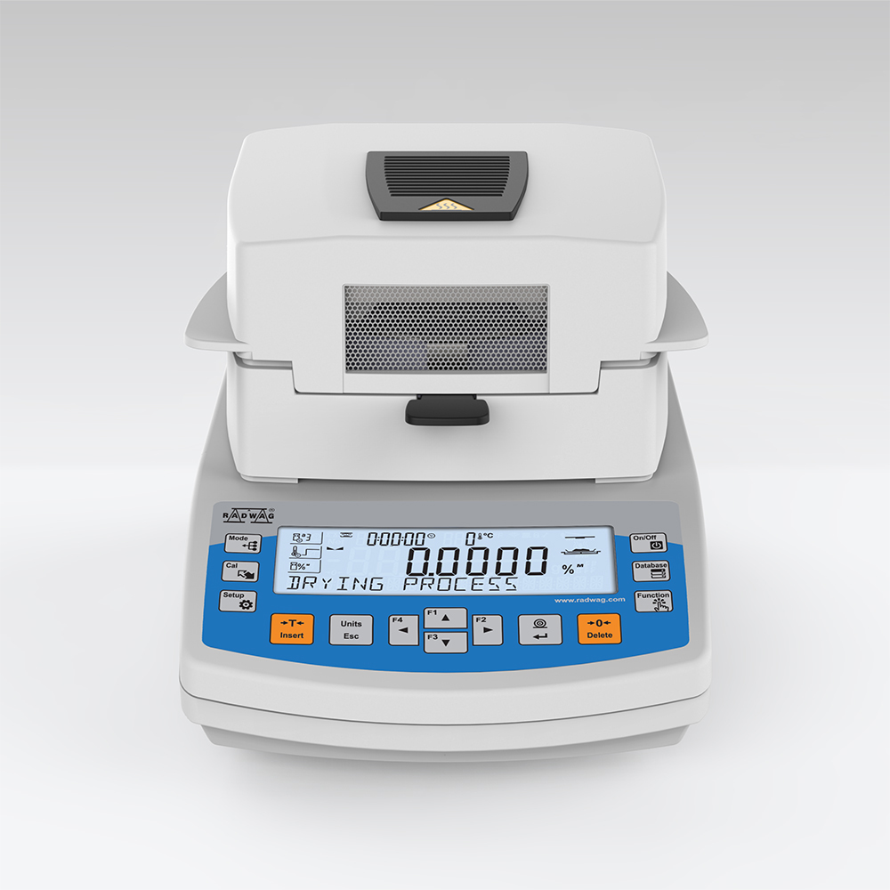 Dessiccateur MA 50/1.R