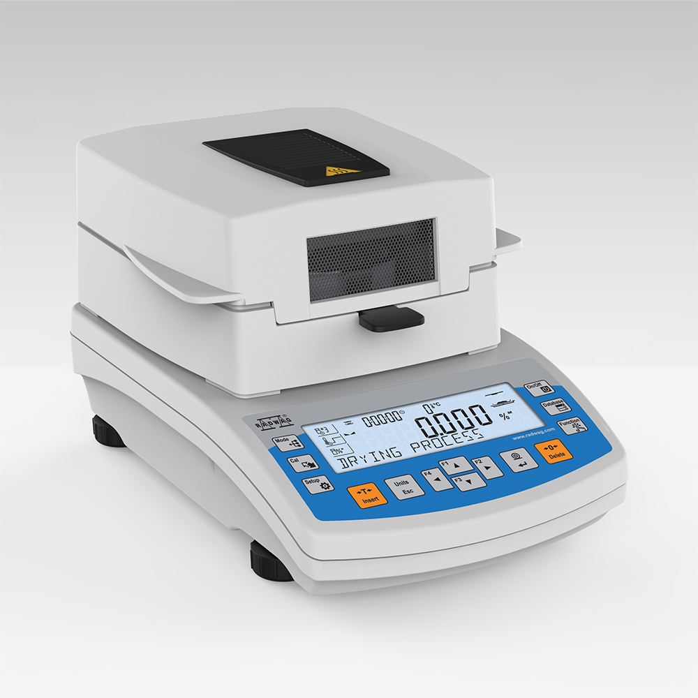 Dessiccateur MA 50.R.WH