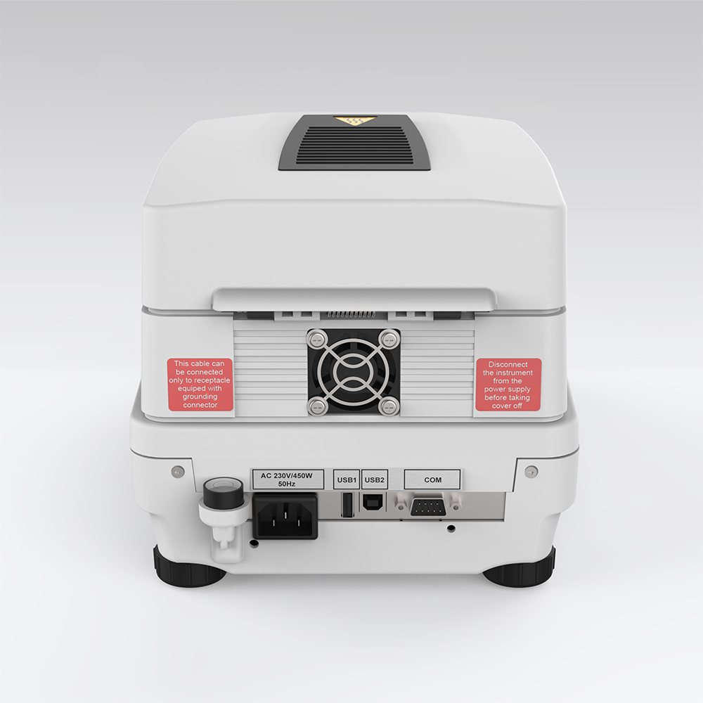 Dessiccateur MA 50.R.WH