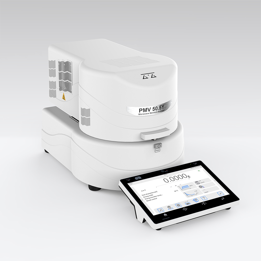 Dessiccateur PMV 50.5Y