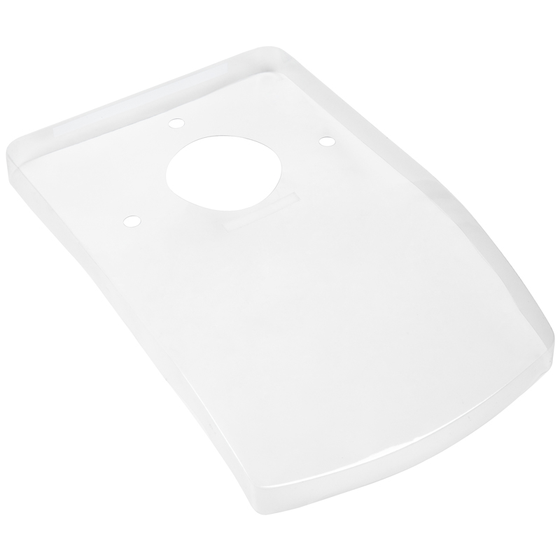 Écran de protection anti-poussière A2 pour la balance PS R2.M