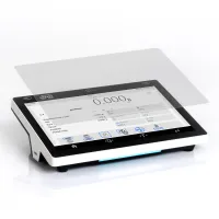 Écran de protection anti-poussière 