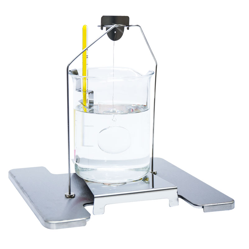 KIT 195 - Kit pour indication de densité d’états solides et de liquides 