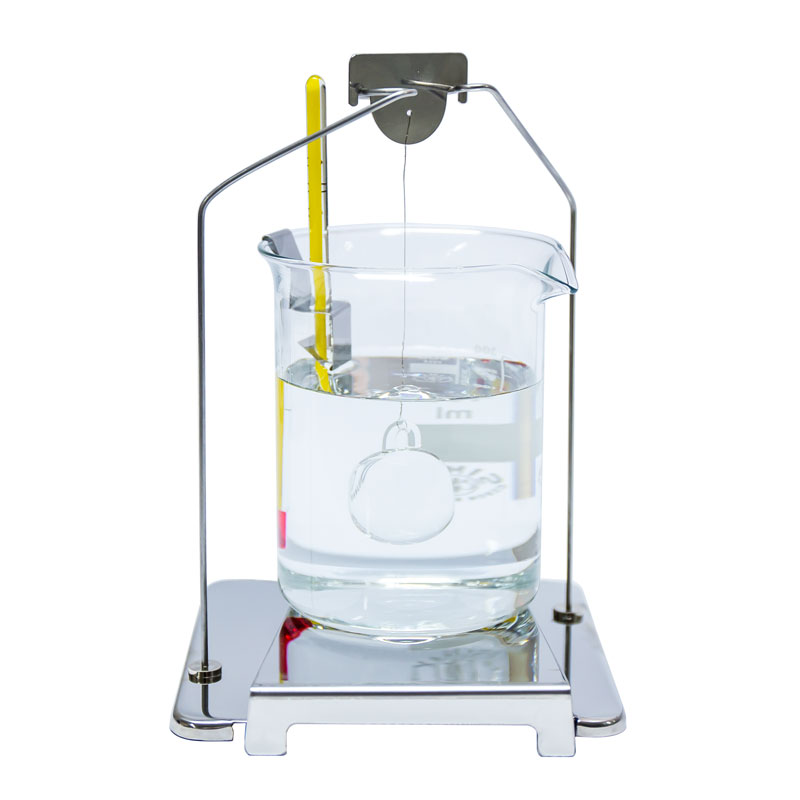 KIT 195.M - Kit pour indication de densité d’états solides et de liquides  