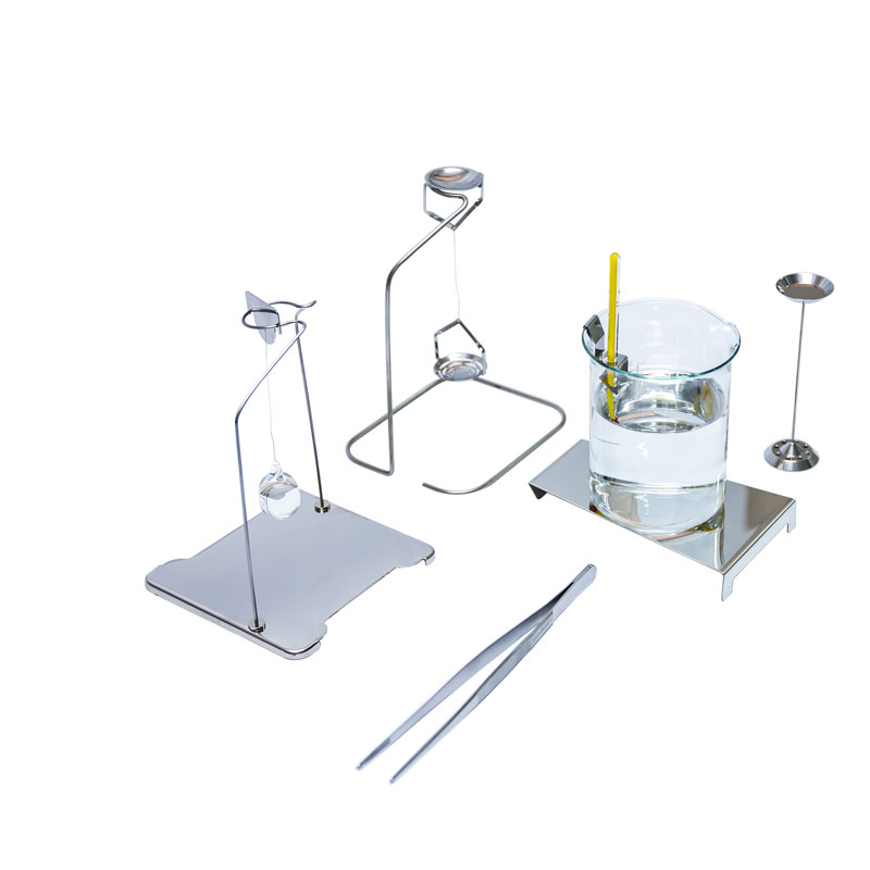 KIT 195.M - Kit pour indication de densité d’états solides et de liquides  