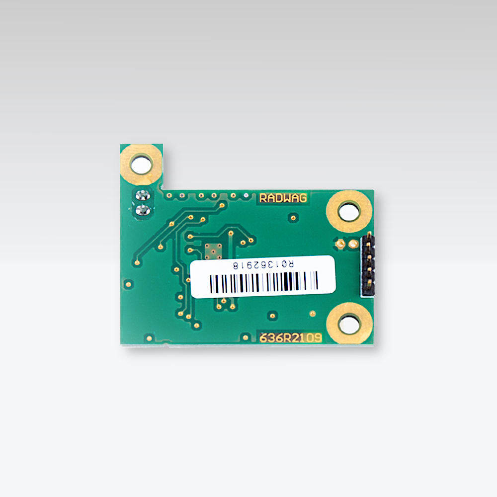 Le module de sortie analogique (PUE H315)