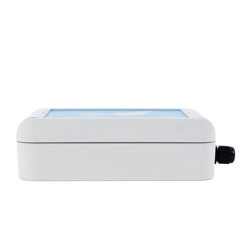 Lecteur de cartes de transpondeur CK-02/3